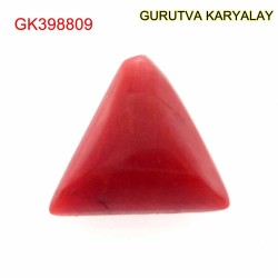 Ratti-3.32 (3.00 CT) Red Coral Lal Moonga 